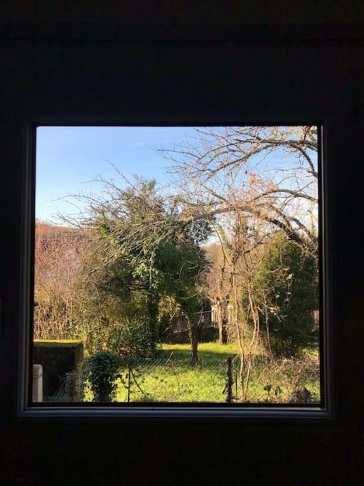 Charmant Gite En Perigord Vert Douchapt Экстерьер фото