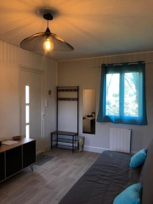 Charmant Gite En Perigord Vert Douchapt Экстерьер фото
